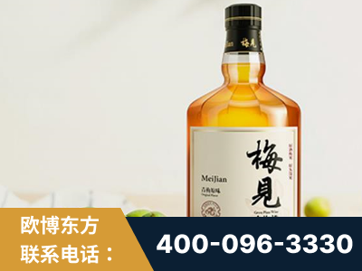 新民-梅见青梅酒
