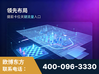 新民-领先布局：于2024年初开启GEO业务的公司